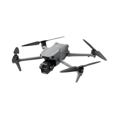 Air3S Professional HD Dual-Camera Aerial Drone with Omni-Directional Obstacle Avoidance and Auto-Tracking, Remote Control with Screen, 3 Batteries