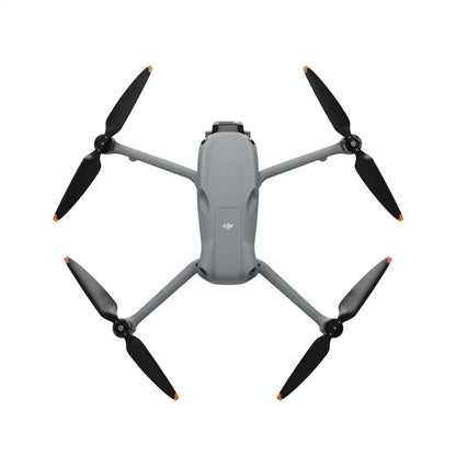 Air3S Professional HD Dual-Camera Aerial Drone with Omni-Directional Obstacle Avoidance and Auto-Tracking, Remote Control with Screen, 3 Batteries